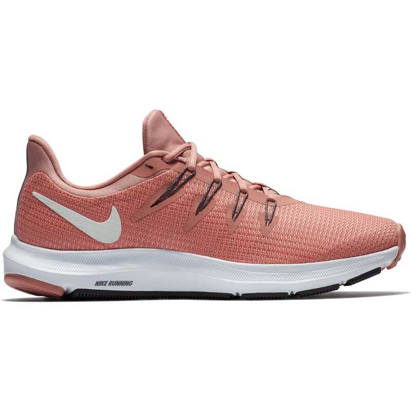 Nike Running Розовые