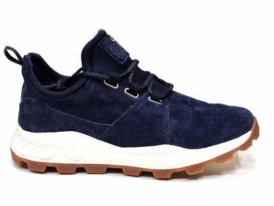 Timberland Brooklyn Lace Oxford Navy_mobile