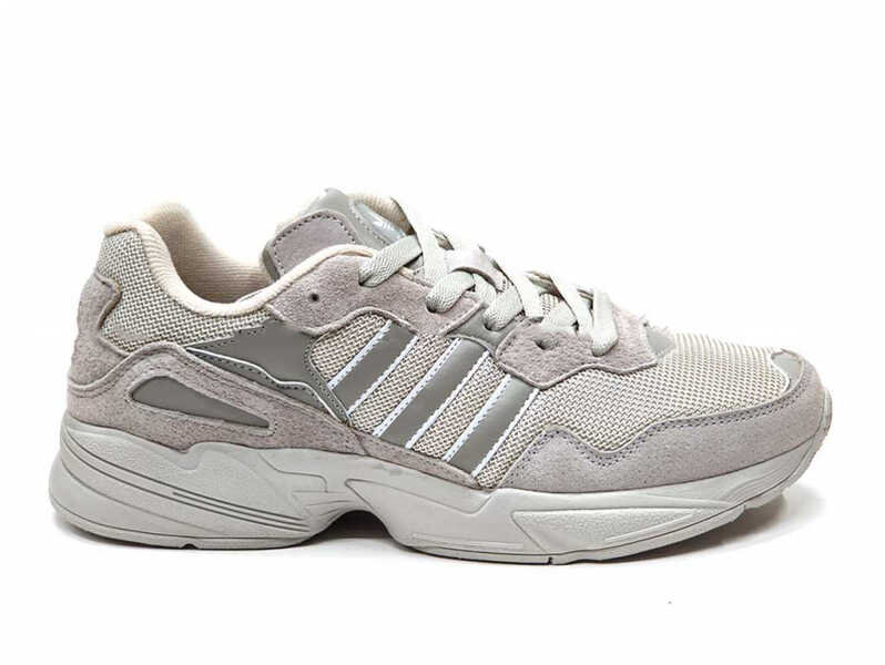 Adidas Yung-96 Grey