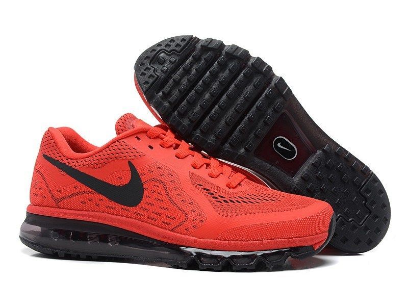 Nike Air Max 2014 Красные