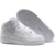 Nike Air Force Mid White/Белые