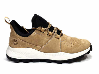 Timberland Brooklyn Lace Oxford Beige_mobile