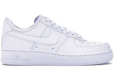 Nike Air Force 1 Low White/Белые_mobile