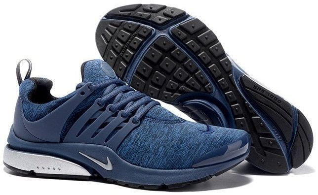 Nike Air Presto Синие