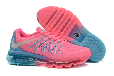 Nike Air Max 2015 Розовые