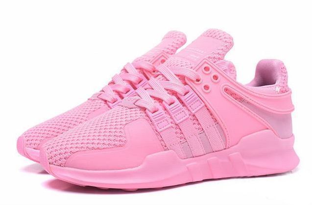 Adidas Equipment Розовые