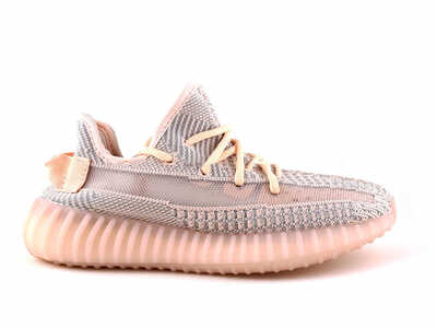 Adidas Yeezy Boost 350 V2 Pink_mobile
