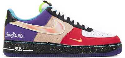  Nike Air Force 1 Low «What The LA»_mobile