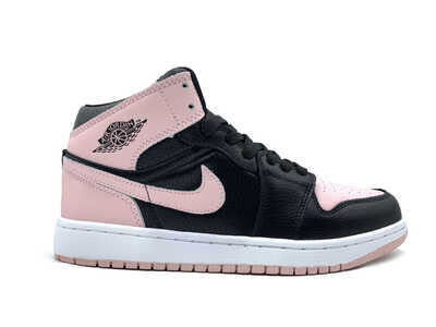 Nike Air Jordan 1 pink