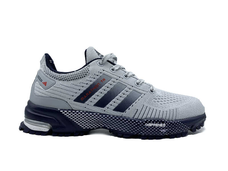 Adidas Marathon TR Серые/Grey