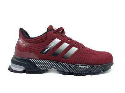 Adidas Marathon TR Бордовые 43 978#5699