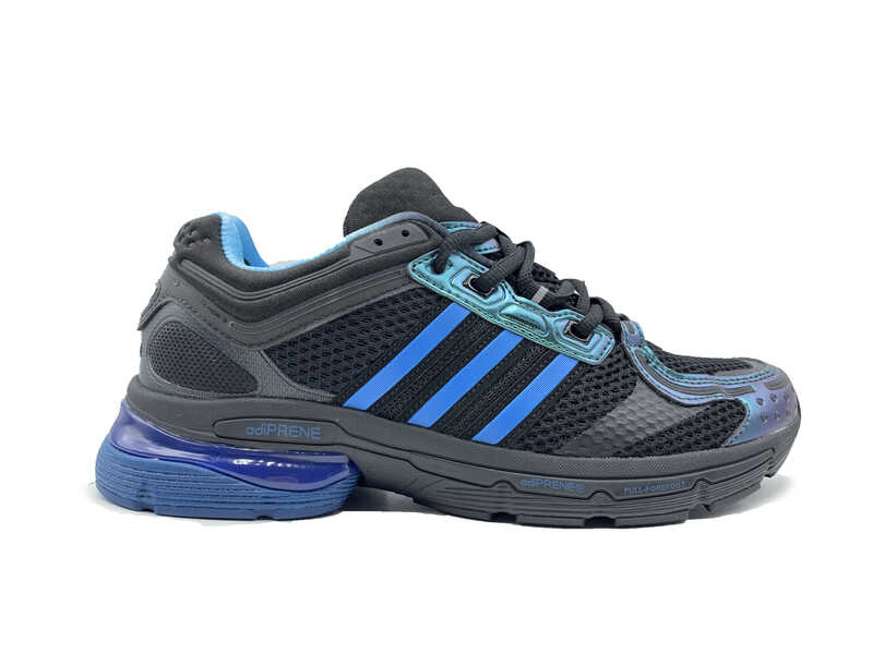 Adidas adiSTAR Blue/Black