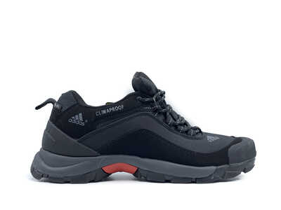 Adidas Climaproof mid goretex thermo all black_mobile