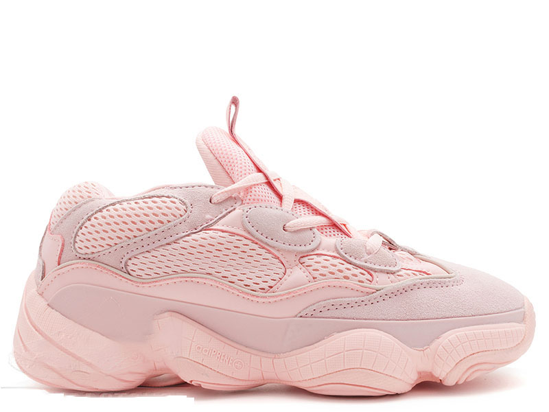 Adidas Yeezy Boost 500 Pink