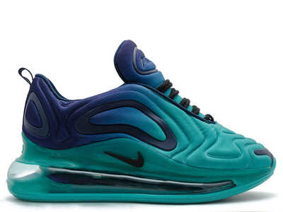 Nike Air Max 720 Sea Forest 38 789#4657