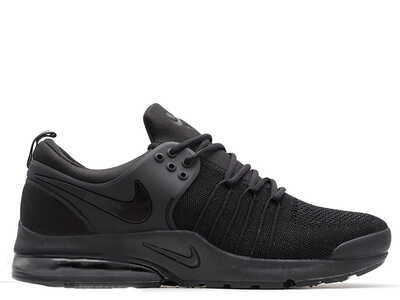 Nike Air Presto Leather All Black_mobile