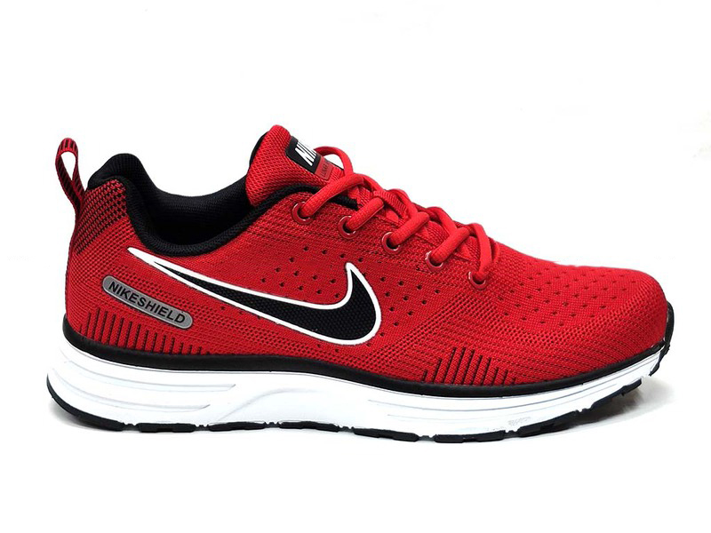 Nike Lunar Красные