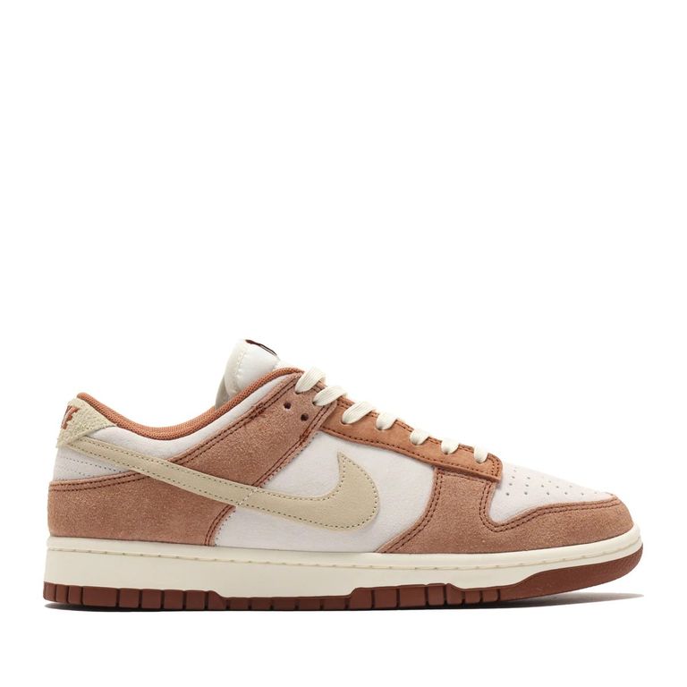 Nike SB Dunk Low Curry Brown 
