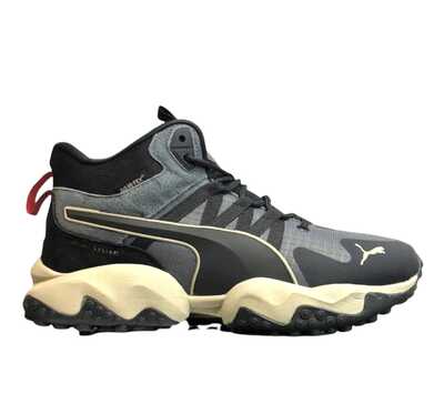 Puma Systems Thermo Grey/White _mobile