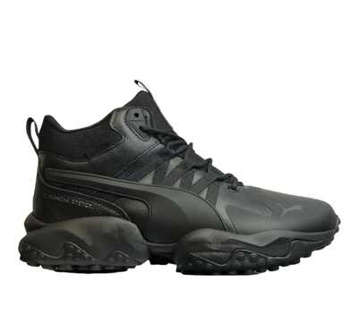 Puma Systems Thermo Black all_mobile