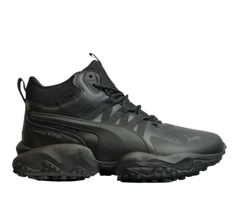Puma Systems Thermo Black all
