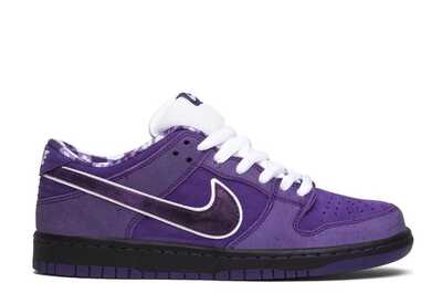 Nike SB Dunk Low Concepts x Purple Lobster _mobile